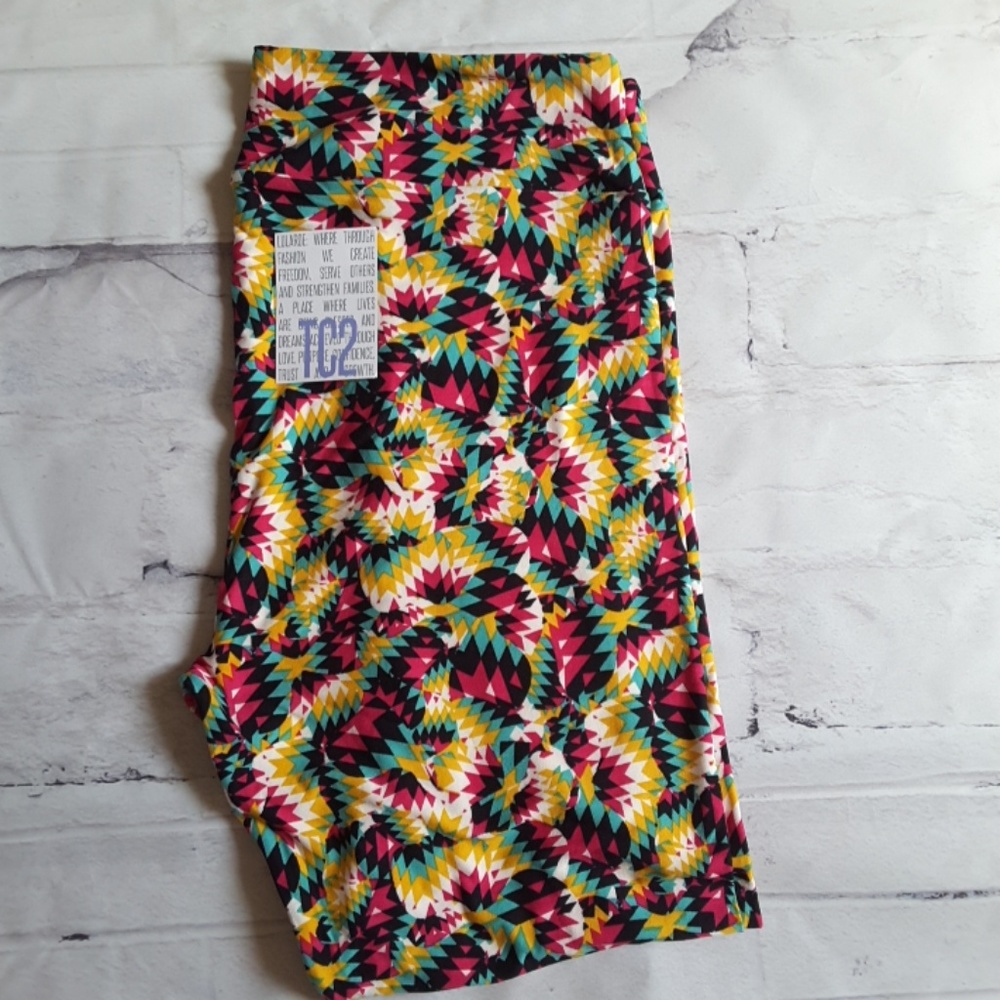 Lularoe leggings